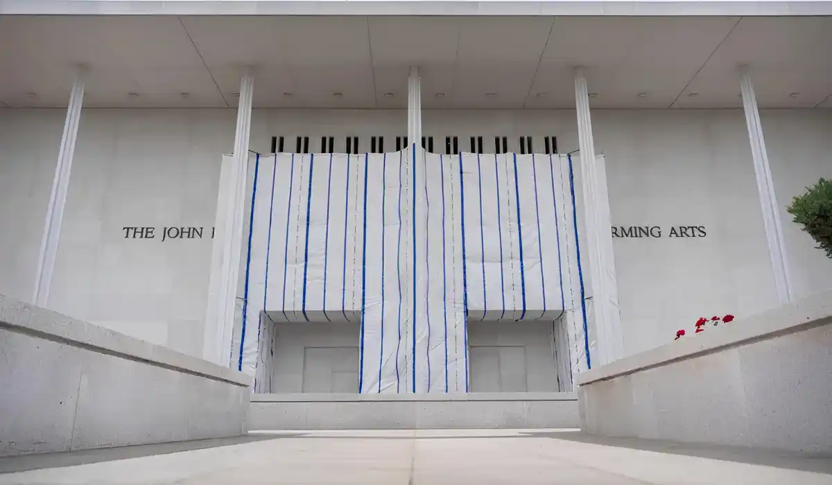 kennedy center dalla chiusura totale a quella parziale come verr224 gestito il centro da Metropolitanmagazine.it kennedy center dalla chiusura totale a quella parziale come verr224 gestito il centro