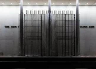 Il Kennedy Center istituisce un fondo intitolato a Trump: «Riconosciamo il suo contributo» Kennedy Center Fondo - Photo Credits Vijesti (modificato con Canva)