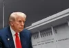 Kennedy Center: ritorno alle origini, ma Trump è ancora sulla facciata. La rimozione è un problema? Kennedy Trump - Photo Credits The Guardian, Rador Radio România (modificato con Canva)