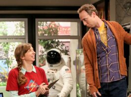 Lo spin-off di ‘The Big Bang Theory’: ‘Stuart Fails To Save The Universe’ rivela I primi scorci nel trailer