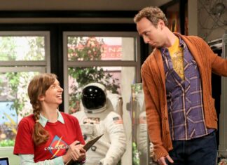 Lo spin-off di ‘The Big Bang Theory’: ‘Stuart Fails To Save The Universe’ rivela I primi scorci nel trailer