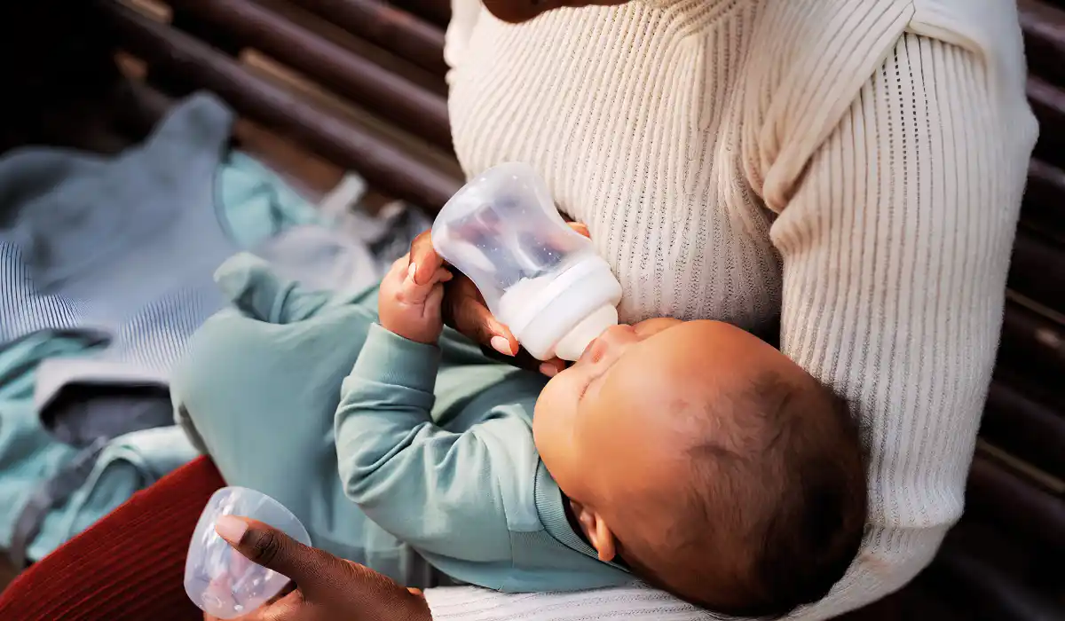 allarme botulismo infantile la fda annuncia il ritiro volontario di un latte artificiale biologico da Metropolitanmagazine.it allarme botulismo infantile la fda annuncia il ritiro volontario di un latte artificiale biologico