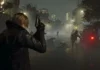 Leon Must Die Forever: nuovo aggiornamento da Capcom per un’esperienza più equilibrata Leon Must Die Forever - Photo Credits EGW.News