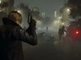 Leon Must Die Forever: nuovo aggiornamento da Capcom per un’esperienza più equilibrata Leon Must Die Forever - Photo Credits EGW.News