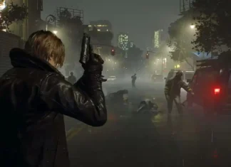 Leon Must Die Forever: nuovo aggiornamento da Capcom per un’esperienza più equilibrata Leon Must Die Forever - Photo Credits EGW.News