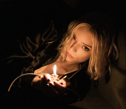 ‘Lucky’: rilasciato il trailer ufficiale della serie tv con Anya Taylor-Joy