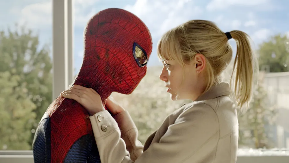 le coppie pi249 belle dello zodiaco andrew garfield amp emma stone la coppia che l8217internet non 232 mai riuscito a dimenticare da Metropolitanmagazine.it le coppie pi249 belle dello zodiaco andrew garfield amp emma stone la coppia che l8217internet non 232 mai riuscito a dimenticare