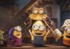 Trailer esteso di ‘Minions & Monsters’: i Minions conquistano Hollywood nel film di Annecy