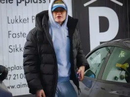 Norvegia, condannato a 4 anni il figlio della principessa: l’accusa è di stupro Marius Borg Høiby - Photo Credits Dagbladet (modificato con Canva)