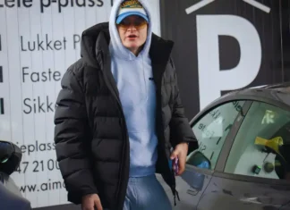 Norvegia, condannato a 4 anni il figlio della principessa: l’accusa è di stupro Marius Borg Høiby - Photo Credits Dagbladet (modificato con Canva)