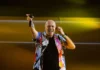 Il tour di Max Pezzali (ri)parte da Torino: la scaletta del concerto