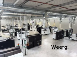 TPU e stampa 3D industriale: come Weerg trasforma flessibilità e resistenza in vantaggio produttivo