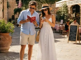 Come si sta evolvendo la critica gastronomica in Italia, dalle guide cartacee al digitale