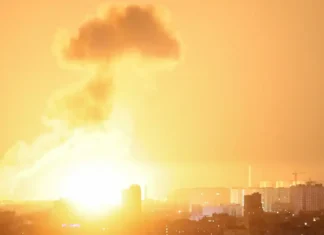 Nuovi raid russi contro l’Ucraina: ci sono almeno dieci morti e diversi feriti