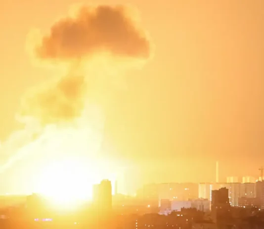 Nuovi raid russi contro l’Ucraina: ci sono almeno dieci morti e diversi feriti