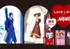 Nana x Love Liner: una nuova collab makeup per le fan di Ai Yazawa