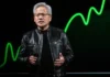 Conferenza GTC: Nvidia presenta quella che è stata definita «una nuova era del PC» Nvidia GTC - Photo Credits Bloomberg.com