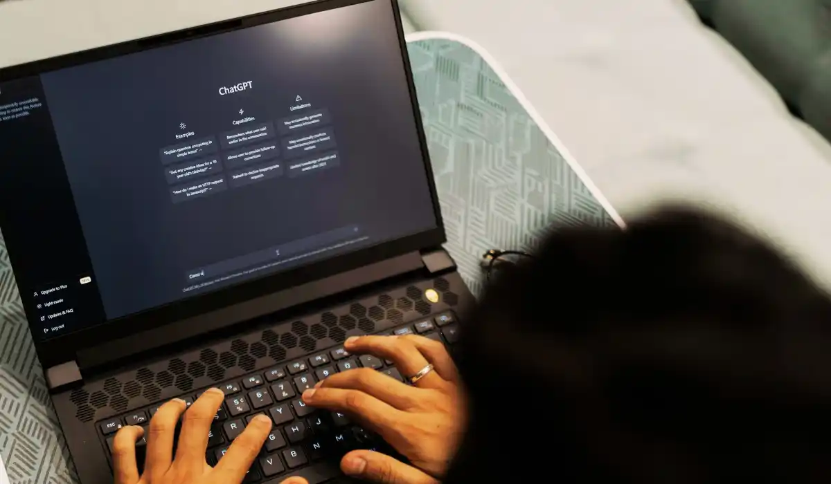 nuova causa contro openai carrier chatgpt ha contribuito al suicidio di mia figlia da Metropolitanmagazine.it nuova causa contro openai carrier chatgpt ha contribuito al suicidio di mia figlia