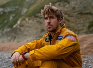 Ryan Gosling vince l’American Cinematheque Award. Il premio per la carriera di un attore