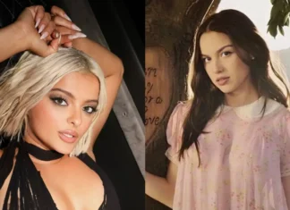Bebe Rexha replica a un utente che cerca di metterla in competizione con Olivia Rodrigo: «Non c’è bisogno di mettere le donne l’una contro l’altra»