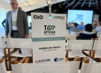 Da Pinerolo alle eccellenze nazionali: “Ottica Garbolino” premiata come una delle 80 migliori ottiche indipendenti italiane