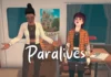 Paralives, il life simulator conta degli ottimi risultati: ci sono altri margini di miglioramento? Paralives - Photo Credits PC Gamer, @gonezaloh (modificato con Canva)