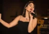 La cantante iraniana Parastoo Ahmadi è stata condannata a 74 frustate per aver cantato senza hijab