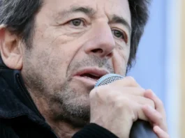 Parigi, Patrick Bruel in stato di fermo: l’uomo è accusato di violenza sessuale Patrick Bruel - Photo Credits RTL