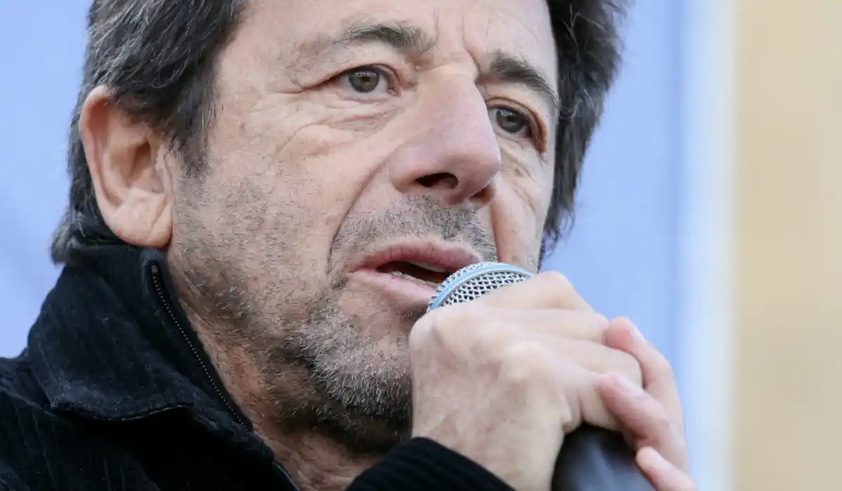 parigi patrick bruel in stato di fermo l8217uomo 232 accusato di violenza sessuale da Metropolitanmagazine.it parigi patrick bruel in stato di fermo l8217uomo 232 accusato di violenza sessuale
