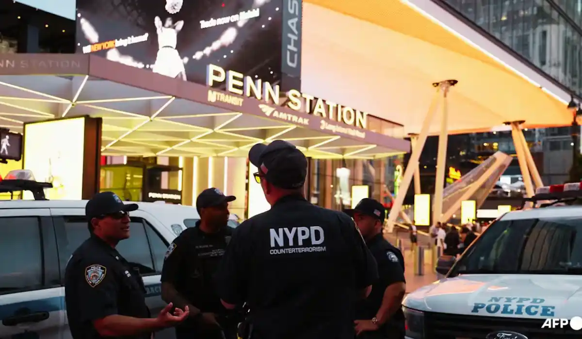 new york 6 persone accoltellate alla penn station si parla di violenza casuale da Metropolitanmagazine.it new york 6 persone accoltellate alla penn station si parla di violenza casuale