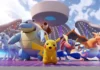 Pokémon Unite, il MOBA free-to-play come non lo abbiamo mai visto Pokémon Unite - Photo Credits IGN