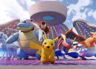 Pokémon Unite, il MOBA free-to-play come non lo abbiamo mai visto Pokémon Unite - Photo Credits IGN