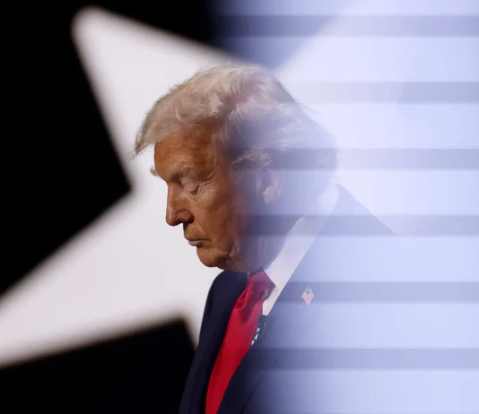 Trump prepara il discorso alla nazione di questa sera