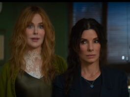 ‘Amori & Incantesimi 2’: Nicole Kidman e Sandra Bullock riunite da una maledizione nel trailer del sequel