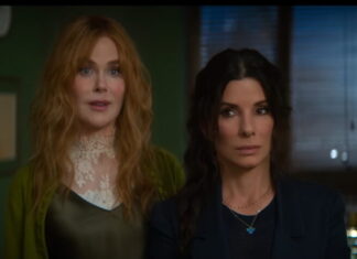 ‘Amori & Incantesimi 2’: Nicole Kidman e Sandra Bullock riunite da una maledizione nel trailer del sequel