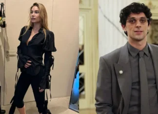 Gossip su Bresh e Angelica Montini (l’ex e amante di Fedez): insieme al mare, amore in vista?