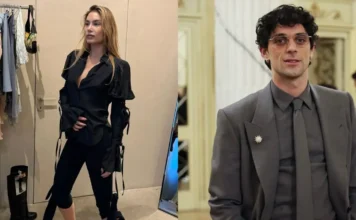 Gossip su Bresh e Angelica Montini (l’ex e amante di Fedez): insieme al mare, amore in vista?