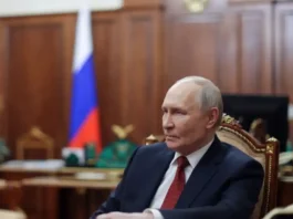 Guerra Russia-Ucraina, Putin ammette che il Paese sta affrontando «un periodo difficile» Putin Petrolio - Photo Credits Tvsvizzera.it