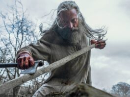 Robin Hood – Il prezzo del sangue: il trailer del film A24 in arrivo ad agosto