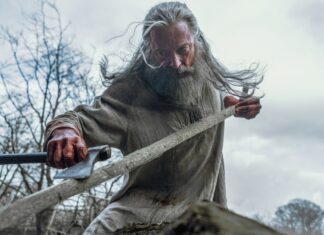 Robin Hood – Il prezzo del sangue: il trailer del film A24 in arrivo ad agosto