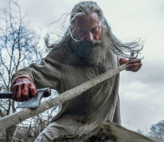 Robin Hood – Il prezzo del sangue: il trailer del film A24 in arrivo ad agosto