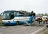 Ucraina, drone colpisce autobus nel Donetsk occupato dai russi: 7 morti e 11 feriti Russia Ucraina Drone - Photo Credits TheStarKenya