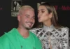 J Balvin, chi è la bellissima fidanzata Valentina Ferrer