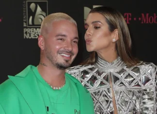 J Balvin, chi è la bellissima fidanzata Valentina Ferrer