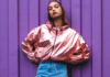 Addio giacca di jeans: quest’estate le It Girls indossano solo il windbreaker