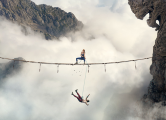 ‘Fall 2: Deadpoint’: ecco il trailer del film action diretto dai fratelli Spierig