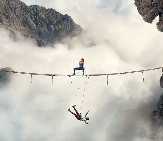 ‘Fall 2: Deadpoint’: ecco il trailer del film action diretto dai fratelli Spierig
