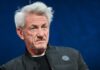 Sean Penn dirigerà un film sull’assalto al Campidoglio: l’attore racconta la storia della famosa insurrezione