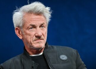 Sean Penn dirigerà un film sull’assalto al Campidoglio: l’attore racconta la storia della famosa insurrezione