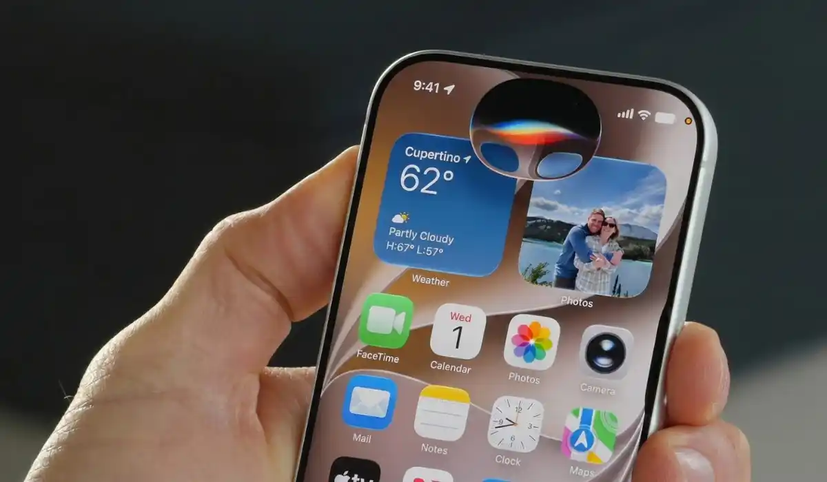 apple segna un confine siri non sar224 una fidanzata virtuale da Metropolitanmagazine.it apple segna un confine siri non sar224 una fidanzata virtuale
